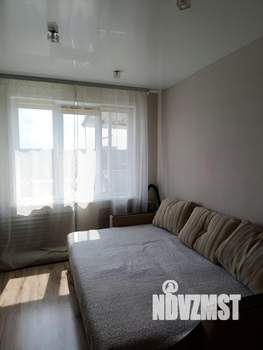 1-к квартира, на длительный срок, 28м2, 9/9 этаж
