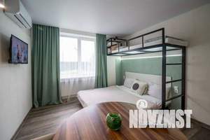 1-к квартира, посуточно, 23м2, 1/17 этаж