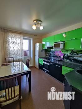 2-к квартира, на длительный срок, 54м2, 7/17 этаж