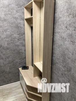 1-к квартира, посуточно, 80м2, 1/1 этаж