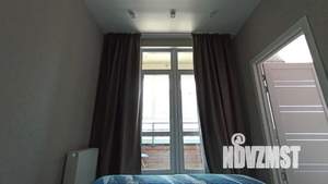 1-к квартира, посуточно, 32м2, 9/9 этаж