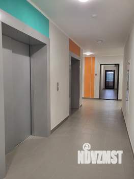 Студия квартира, на длительный срок, 28м2, 7/18 этаж