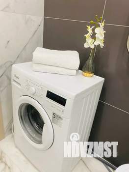 1-к квартира, посуточно, 36м2, 1/17 этаж