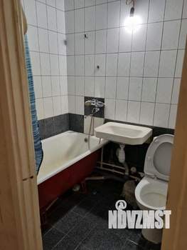 1-к квартира, на длительный срок, 30м2, 3/5 этаж