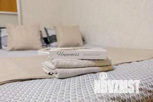 1-к квартира, посуточно, 35м2, 2/6 этаж