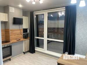 2-к квартира, на длительный срок, 56м2, 4/17 этаж