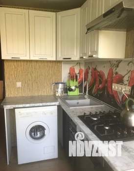1-к квартира, посуточно, 29м2, 6/9 этаж