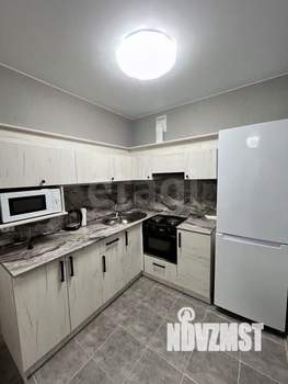 2-к квартира, на длительный срок, 40м2, 15/17 этаж