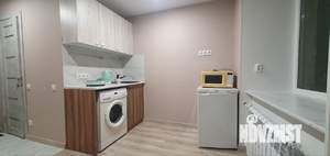 Студия квартира, на длительный срок, 14м2, 5/5 этаж