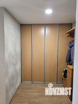 1-к квартира, на длительный срок, 36м2, 1/9 этаж