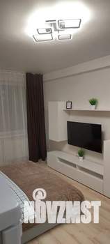 Студия квартира, посуточно, 23м2, 4/17 этаж