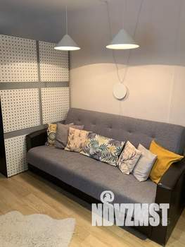 1-к квартира, посуточно, 30м2, 3/8 этаж