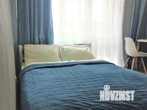 Студия квартира, посуточно, 17м2, 1/6 этаж