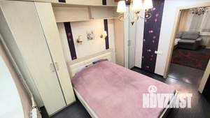 3-к квартира, посуточно, 60м2, 1/9 этаж