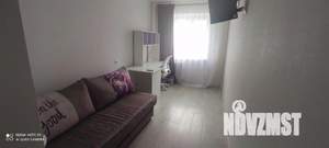 3-к квартира, посуточно, 57м2, 1/1 этаж