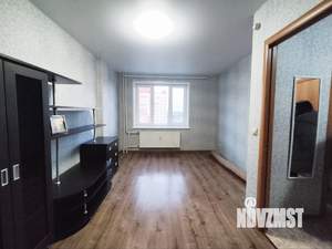 1-к квартира, на длительный срок, 32м2, 10/19 этаж