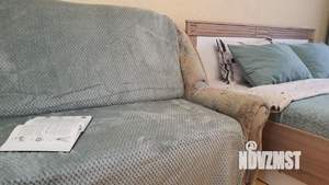 2-к квартира, посуточно, 50м2, 1/1 этаж