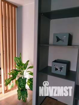 2-к квартира, посуточно, 36м2, 15/17 этаж