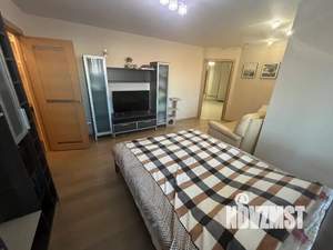 2-к квартира, посуточно, 80м2, 4/10 этаж