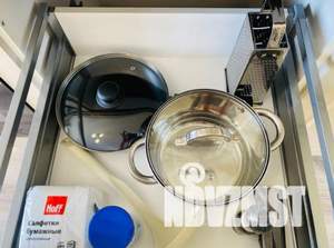 1-к квартира, посуточно, 37м2, 1/1 этаж