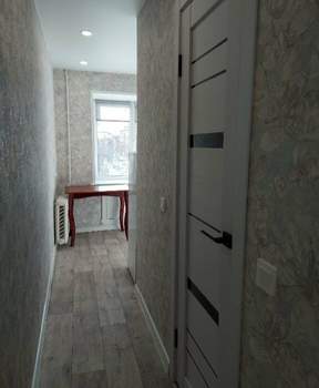 1-к квартира, на длительный срок, 33м2, 3/5 этаж