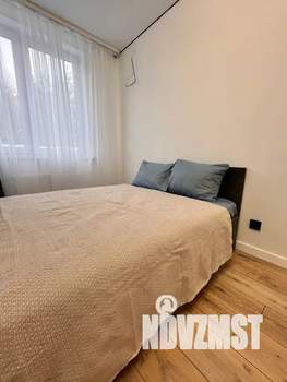 1-к квартира, посуточно, 37м2, 5/17 этаж