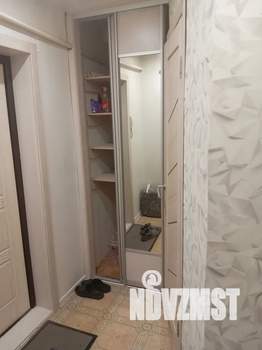 1-к квартира, посуточно, 30м2, 2/9 этаж