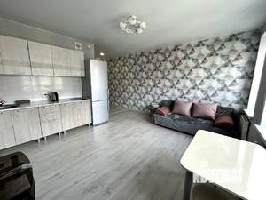 1-к квартира, посуточно, 55м2, 13/14 этаж
