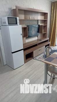 1-к квартира, посуточно, 32м2, 5/17 этаж