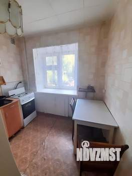 1-к квартира, на длительный срок, 30м2, 3/5 этаж