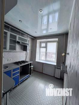 2-к квартира, на длительный срок, 43м2, 3/9 этаж