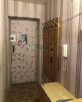 3-к квартира, на длительный срок, 57м2, 7/9 этаж