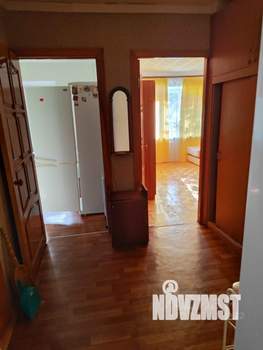 1-к квартира, на длительный срок, 36м2, 3/6 этаж