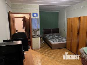 1-к квартира, на длительный срок, 34м2, 6/9 этаж