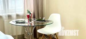 1-к квартира, посуточно, 38м2, 13/17 этаж