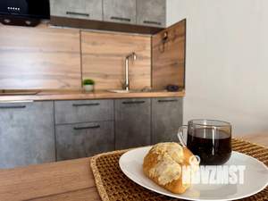 1-к квартира, посуточно, 36м2, 17/17 этаж