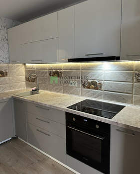 2-к квартира, на длительный срок, 50м2, 13/26 этаж