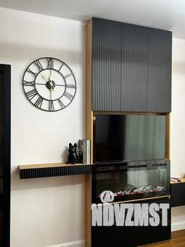 1-к квартира, посуточно, 42м2, 7/17 этаж