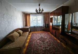 3-к квартира, на длительный срок, 58м2, 1/9 этаж