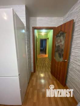 1-к квартира, на длительный срок, 41м2, 10/11 этаж