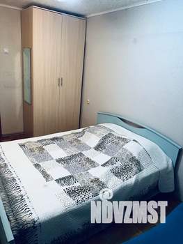 2-к квартира, посуточно, 45м2, 4/5 этаж