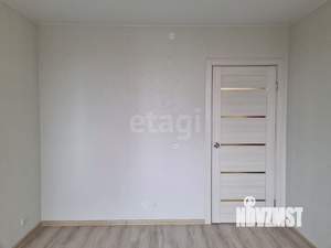 2-к квартира, на длительный срок, 52м2, 3/17 этаж