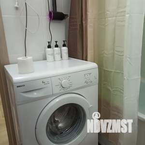 1-к квартира, посуточно, 36м2, 13/17 этаж