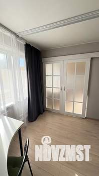 1-к квартира, посуточно, 30м2, 4/5 этаж