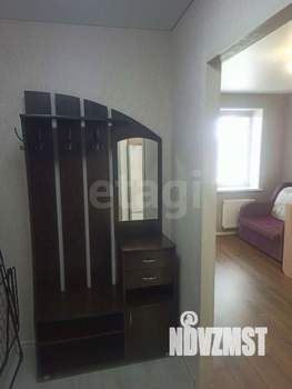 1-к квартира, на длительный срок, 35м2, 6/17 этаж