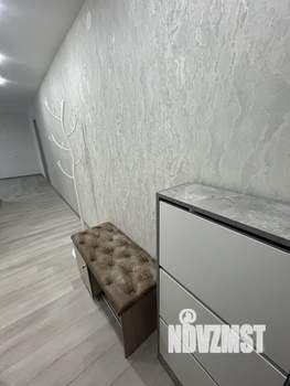 3-к квартира, на длительный срок, 52м2, 3/5 этаж