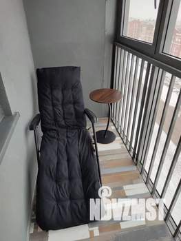 Студия квартира, посуточно, 25м2, 16/16 этаж