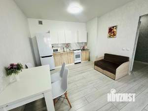 3-к квартира, посуточно, 65м2, 3/17 этаж