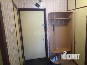 1-к квартира, на длительный срок, 35м2, 14/14 этаж