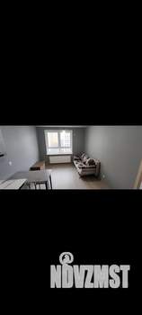 2-к квартира, на длительный срок, 35м2, 7/16 этаж